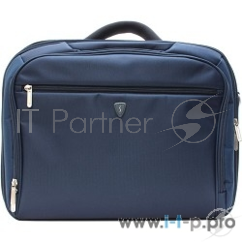 Сумка для ноутбука Сумка SUMDEX PON-351 (BU)(-2)