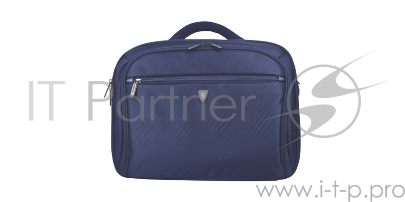 Сумка для ноутбука Сумка SUMDEX PON-351 (BU)(-2)