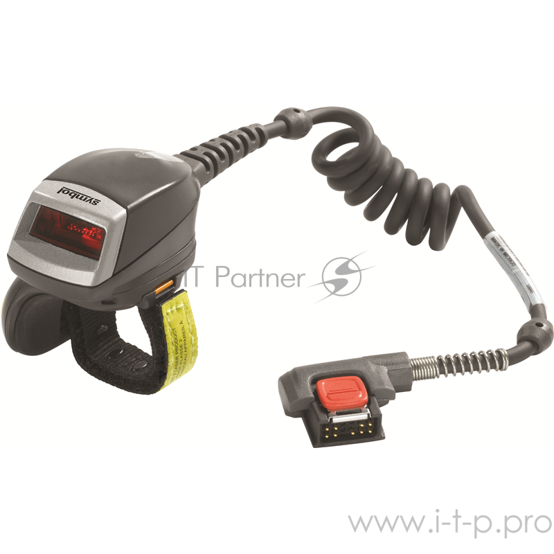 Сканер штрихкодов Ring scanner to cable to arm-worn WT4X90 and WT41N0, with HP engine and freezer rating