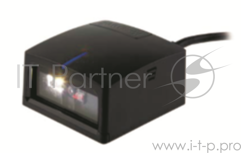 Сканер штрихкода HF500 Imager USB Kit: BLACK,1.5M,USB In-counter/desktop