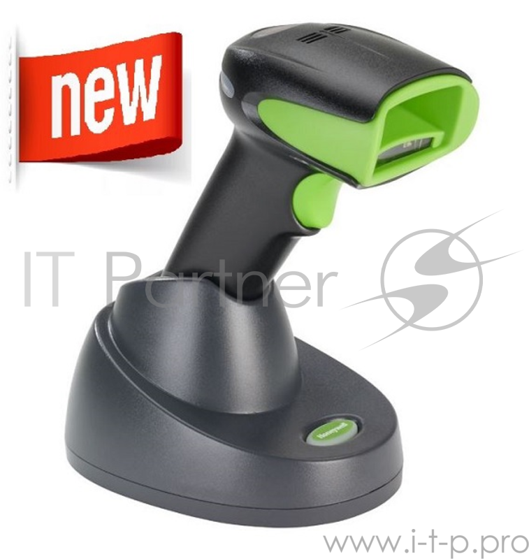 Сканер штрих-кодов Honeywell 1902GSR-2USB-5-BF