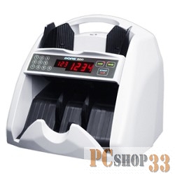 Счетчик банкнот DORS 600 счётчик банкнот {ЖК дисплей,Виды детекций на сдвоенность }