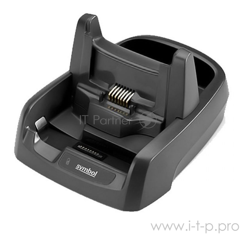 Базовая станция для мобильного компьютера Energy Star Single-Slot Cradle International Kit: includes cradle (CRD4000-1000UR), PS (PWRS-14000-148R), and USB cable (25-68596-01R)