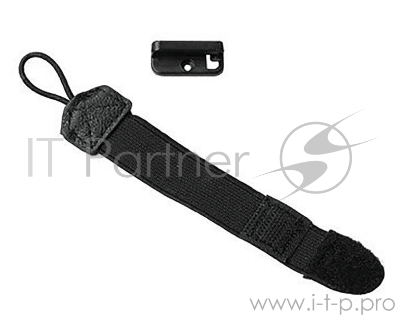 Honeywell EDA50/EDA50K Hand Strap kit, Black