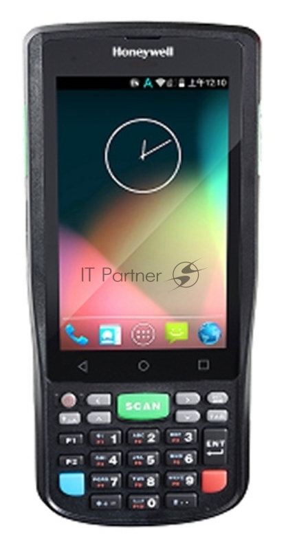 Терминал сбора данных HONEYWELL KIT,EDA50K,WWAN,BT4.0,2/16,N,G