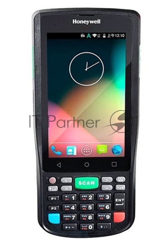 Терминал сбора данных HONEYWELL KIT,EDA50K,WWAN,BT4.0,2/16,N,G