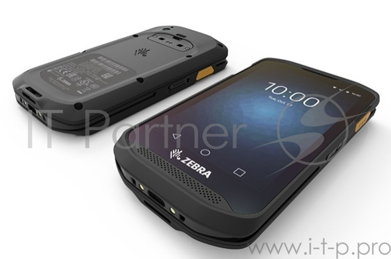 ТСД Терминал сбора данных Zebra TC25 TC25BJ-10C102A6