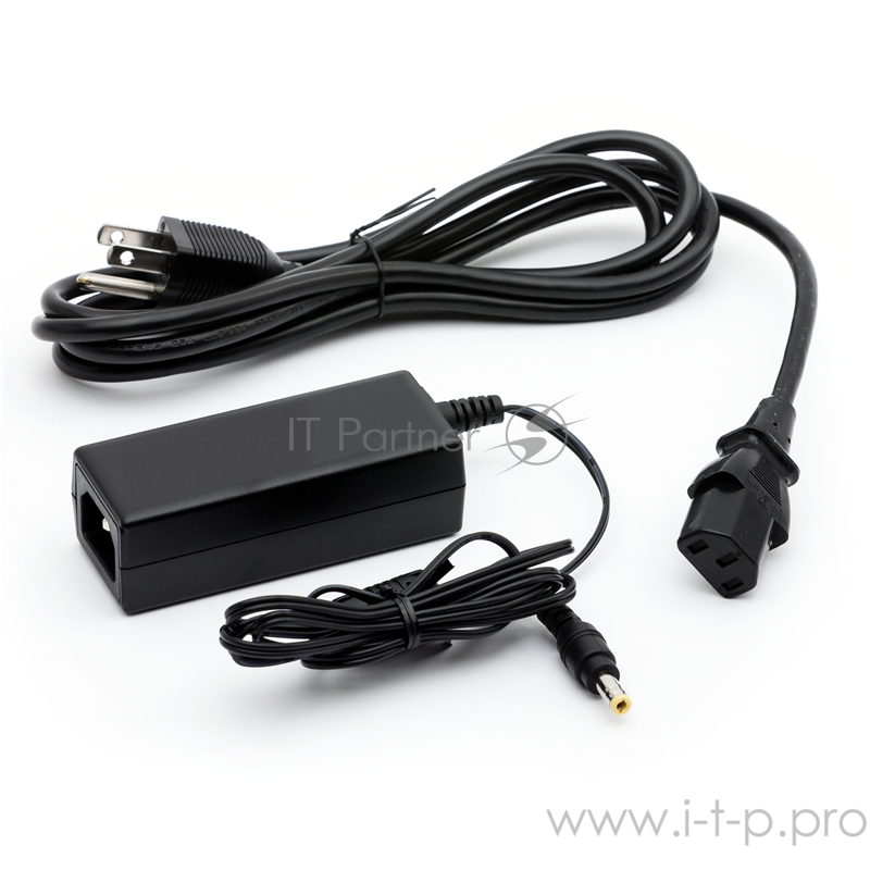 Зарядное устройство для аккумулятора KIT ACC QLn AC ADAPTER, EU/CHILE (type C) CORD