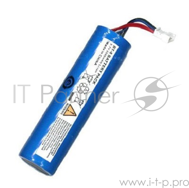 Аккумулятор Datalogic Gryphon GM4100, GM4400, GM4430 3400mah