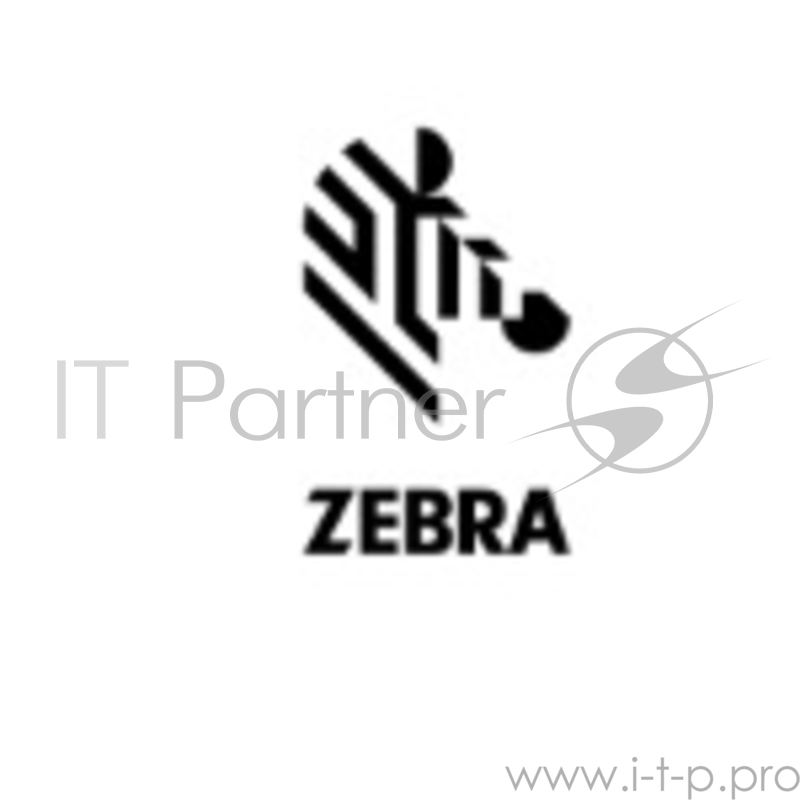 Отделитель этикеток Zebra P1080383-418 для принтеров ZD420D, ZD620D