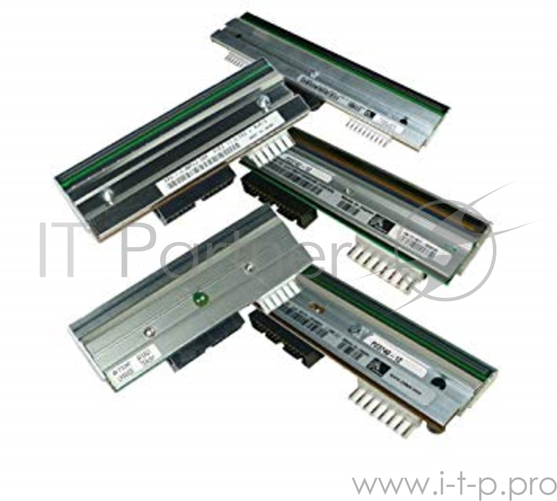 Печатающая термоголовка Zebra TLP2824, TLP282Z printhead 203dpi G105910-148