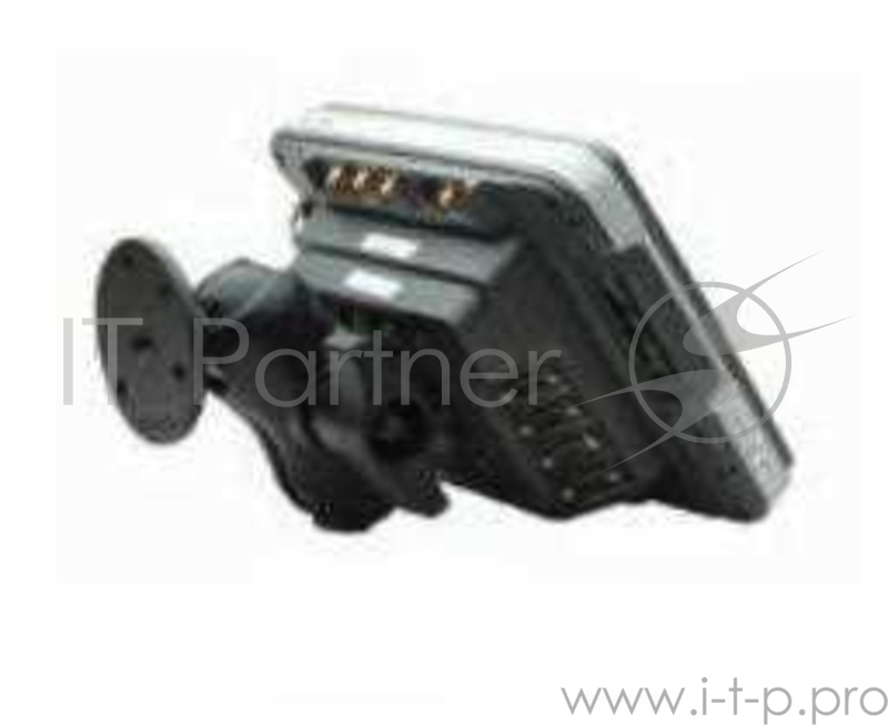 Комплект монтажный HONEYWELL RAM MOUNT KIT, ROUND BASE, SHORT ARM, 5 inches (128mm), BALL FOR VEHICLE DOCK REAR