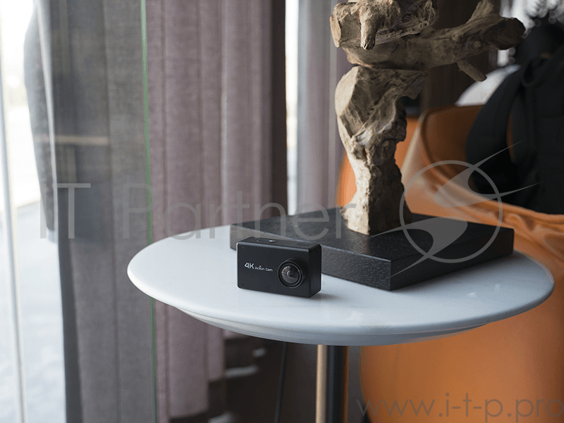 Видеокамера Nello ActionCam OnReal B1