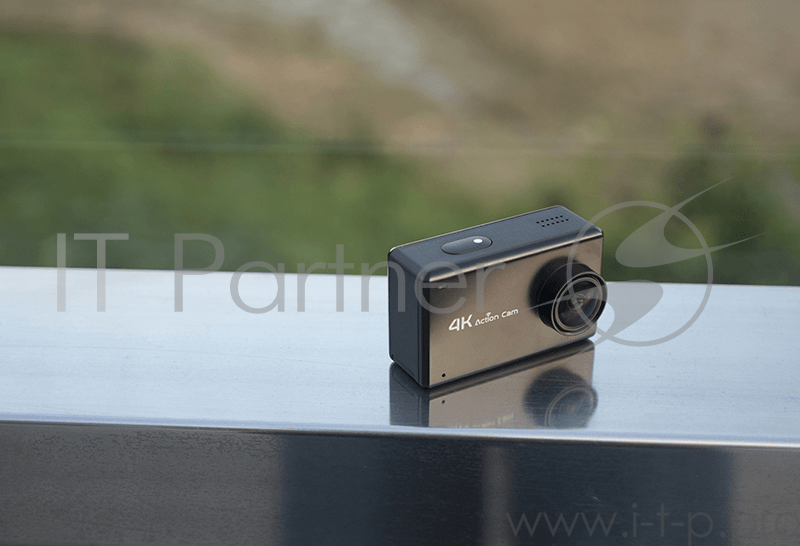 Видеокамера Nello ActionCam OnReal B1