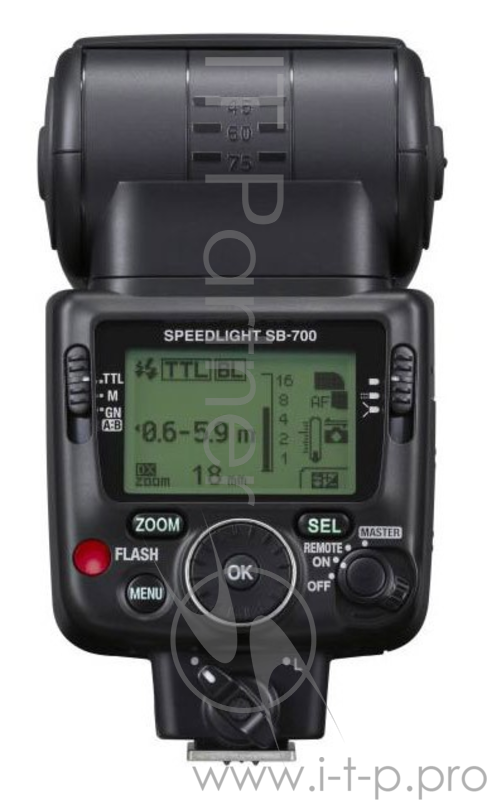 Вспышка Nikon Speedlight SB-700