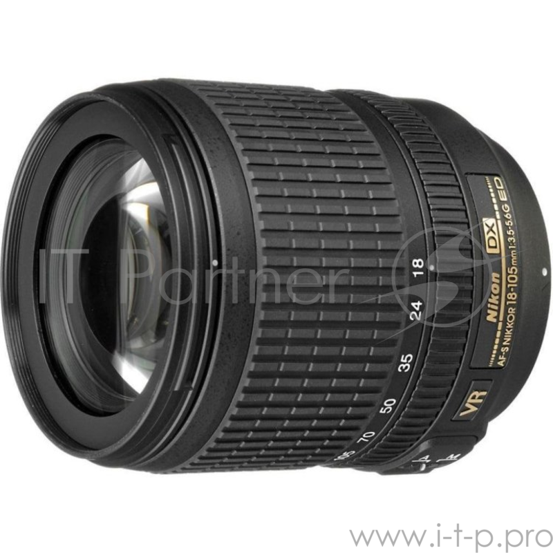 Объектив Nikon AF-S DX ED VR (JAA805DB) 18-105мм F/3.5-5.6