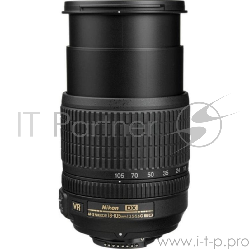 Объектив Nikon AF-S DX ED VR (JAA805DB) 18-105мм F/3.5-5.6