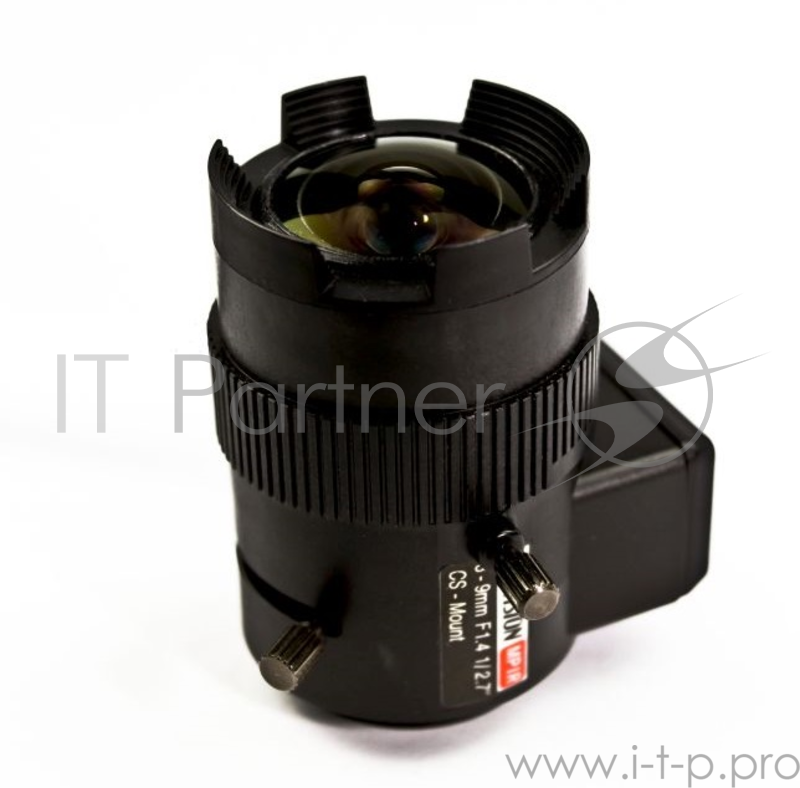 Объектив Hikvision TV2710D-MPIR