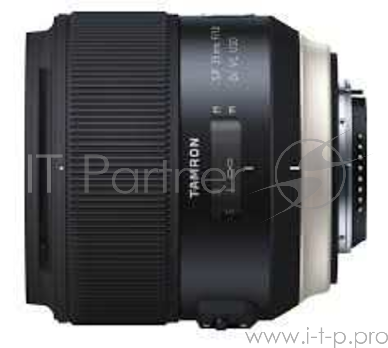 Объектив Tamron SP 35мм F/1.8 Di VC USD для Nikon