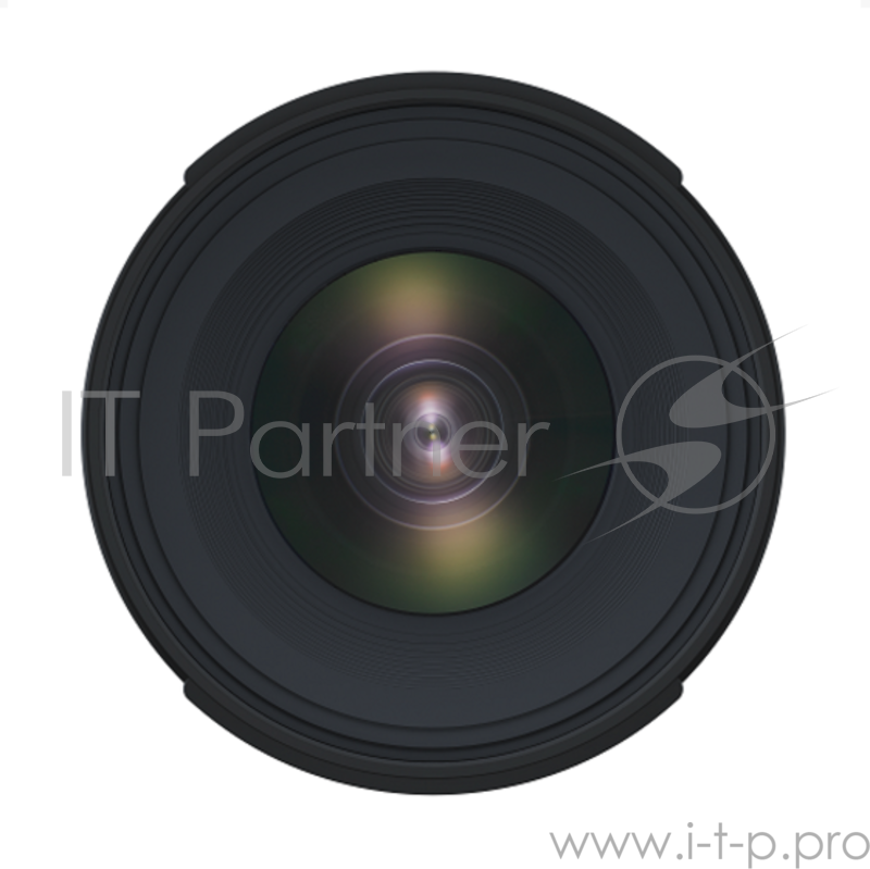 Объектив Tamron Объектив 10-24mm F/3.5-4.5 Dii VC HLD for Nikon (в комплекте с блендой)