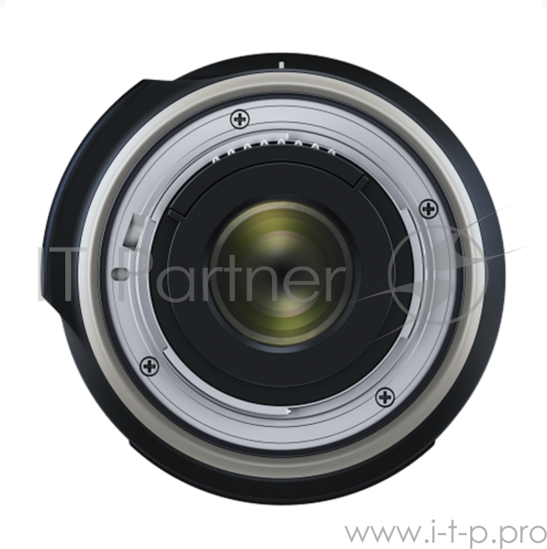 Объектив Tamron Объектив 10-24mm F/3.5-4.5 Dii VC HLD for Nikon (в комплекте с блендой)