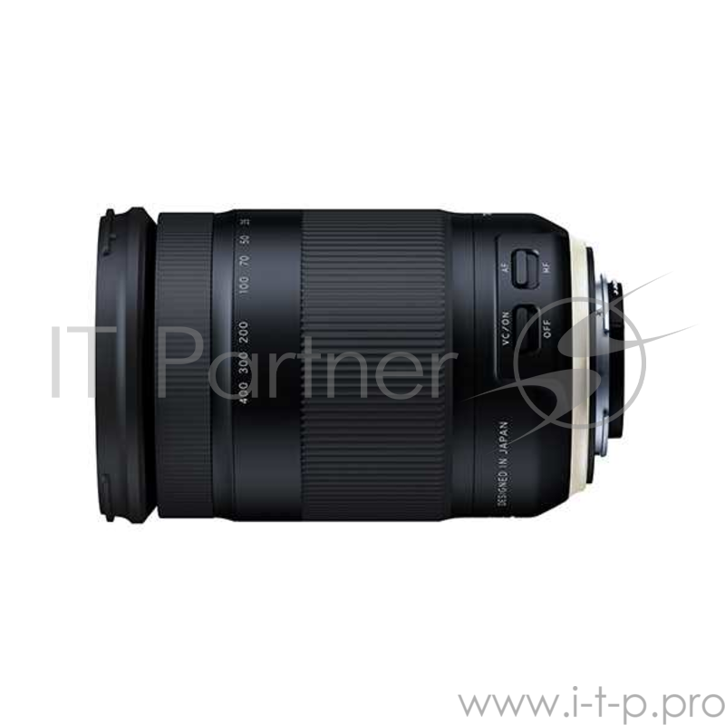 Объектив Tamron Объектив 18-400mm F/3.5-6.3 Di II VC HLD для Nikon