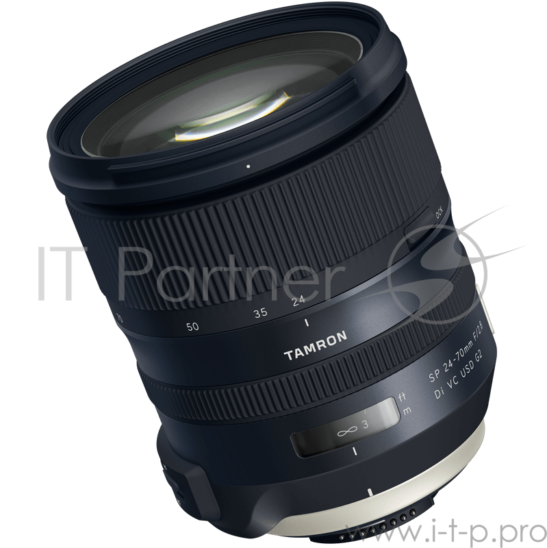 Объектив Tamron Объектив SP 24-70mm F/2.8 Di VC USD G2 для Nikon