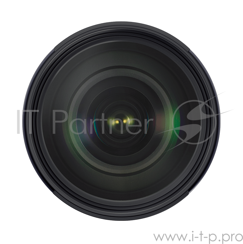 Объектив Tamron Объектив SP 24-70mm F/2.8 Di VC USD G2 для Nikon