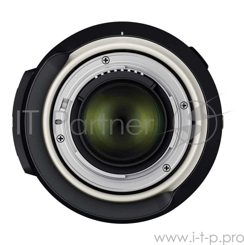 Объектив Tamron Объектив SP 24-70mm F/2.8 Di VC USD G2 для Nikon