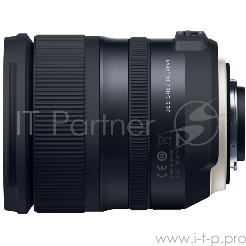 Объектив Tamron Объектив SP 24-70mm F/2.8 Di VC USD G2 для Nikon