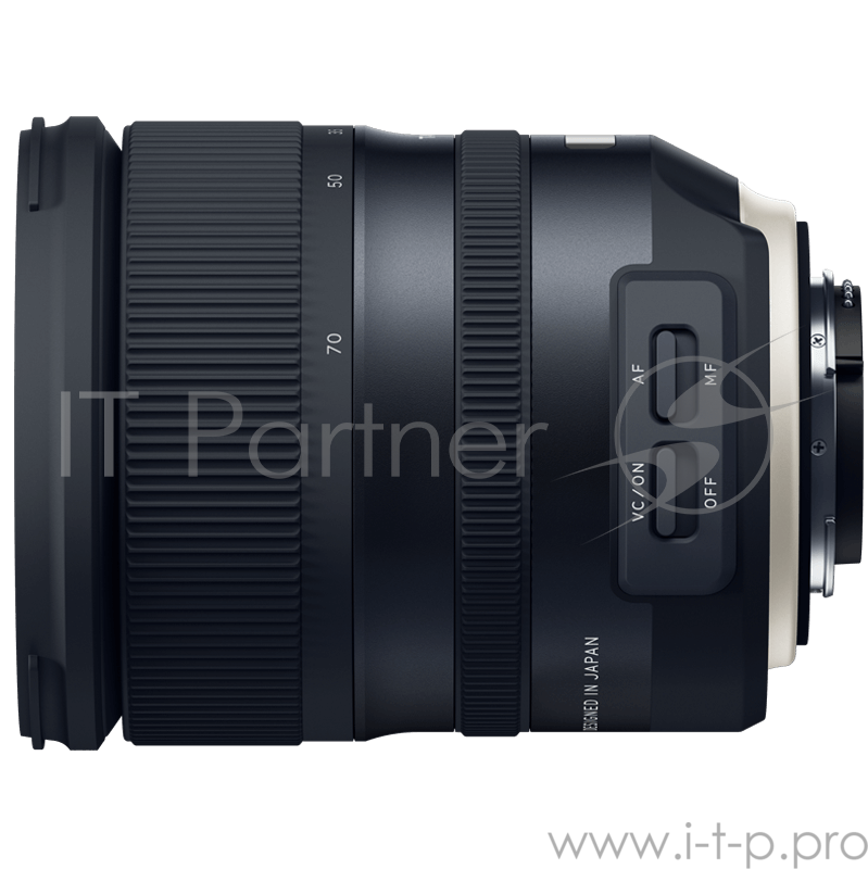 Объектив Tamron Объектив SP 24-70mm F/2.8 Di VC USD G2 для Nikon