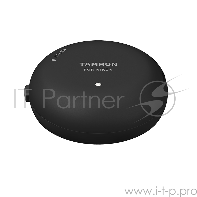 Объектив Tamron Док-станция для настройки фотообъективов TAMRON для Canon
