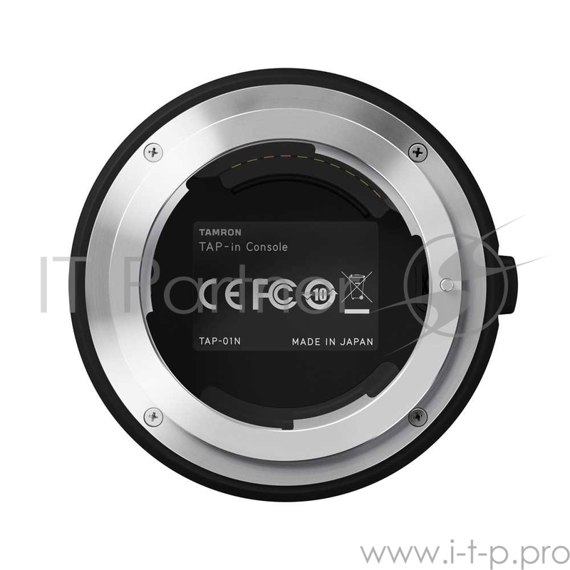 Объектив Tamron Док-станция для настройки фотообъективов TAMRON для Canon