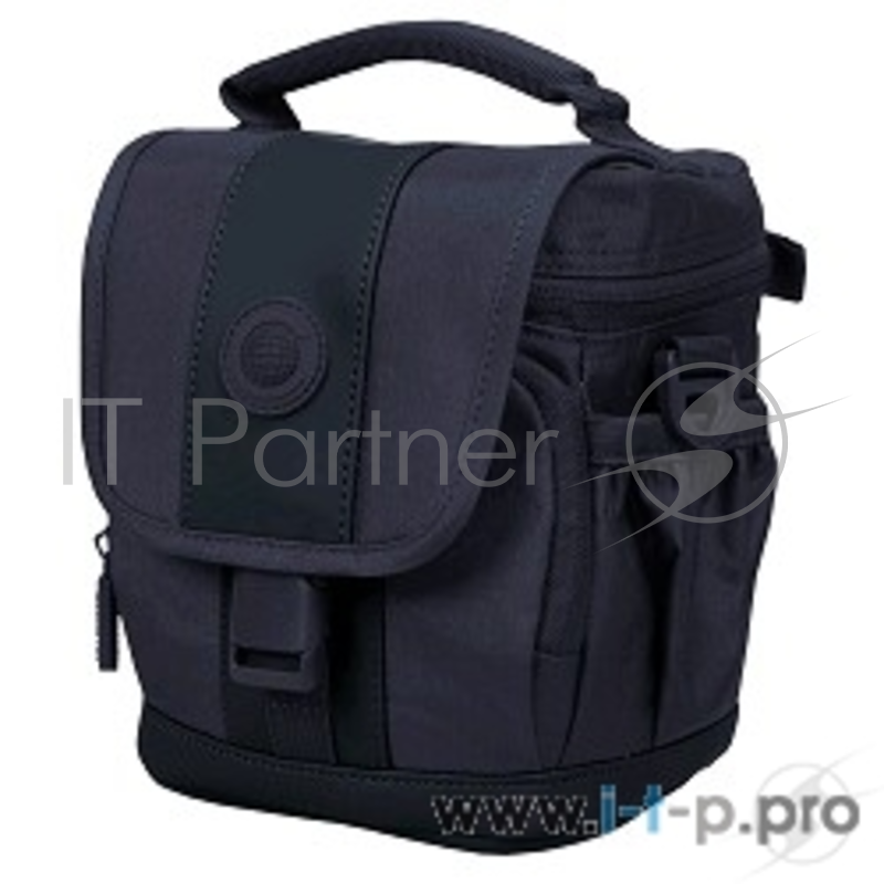 Сумки и чехлы Continent Сумка для фото/видео Continent FF-01 Blue {17 x 18,5 x 13}