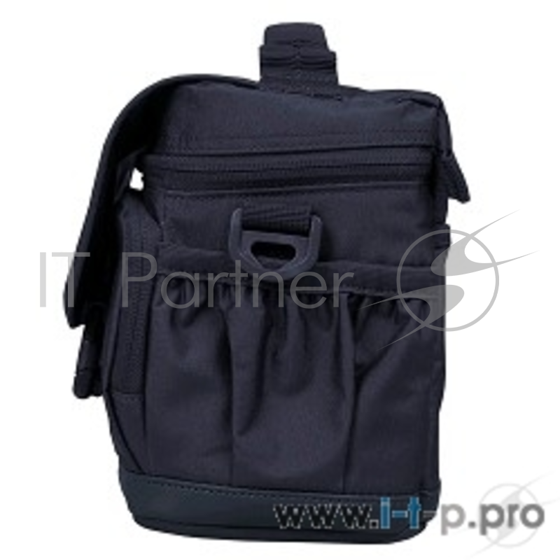 Сумки и чехлы Continent Сумка для фото/видео Continent FF-01 Blue {17 x 18,5 x 13}