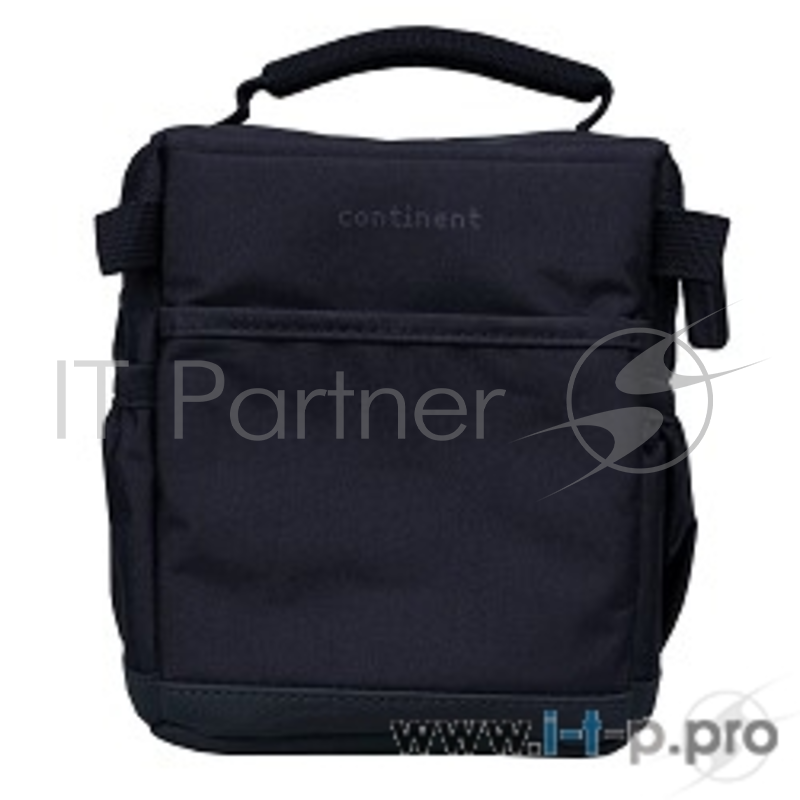 Сумки и чехлы Continent Сумка для фото/видео Continent FF-01 Blue {17 x 18,5 x 13}