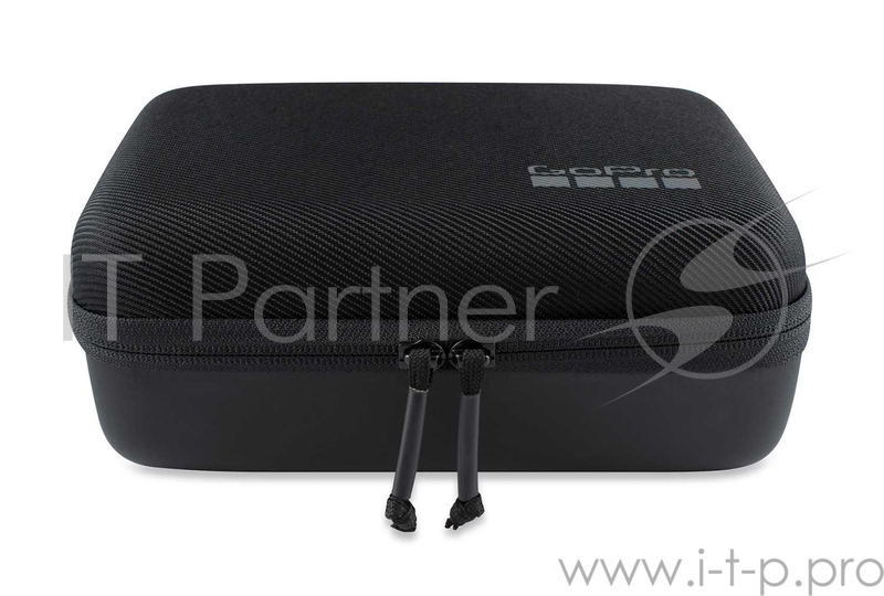 GoPro Кейс для камеры и аксессуаров GoPro ABSSC-001 (Molded Shell Camera+Accessory Case Сasey)
