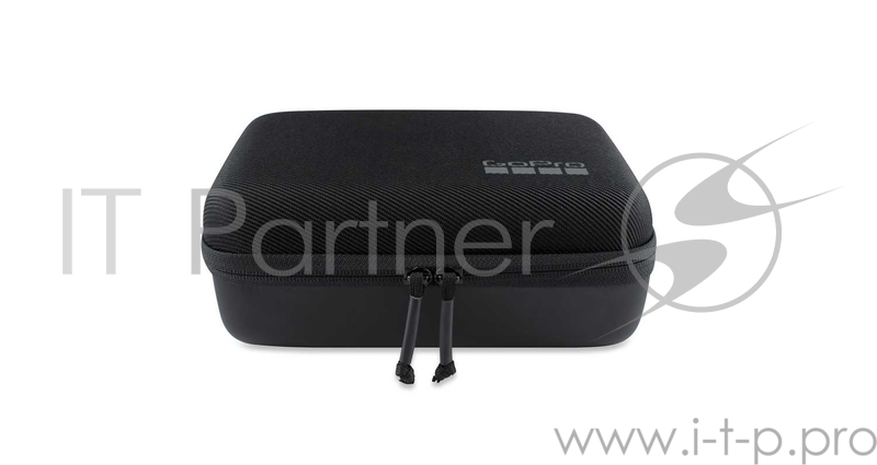 GoPro Кейс для камеры и аксессуаров GoPro ABSSC-001 (Molded Shell Camera+Accessory Case Сasey)