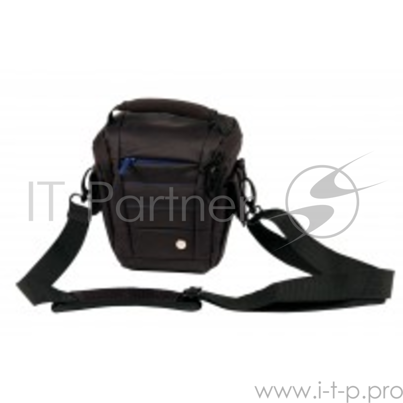 Сумка для фототехники TnB DCMUK2 ORIGINAL UK - camera case 13'''''''' - Black