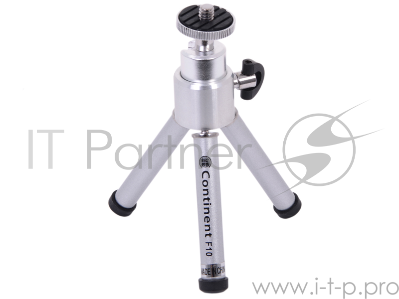 Штатив мини Continent F-10