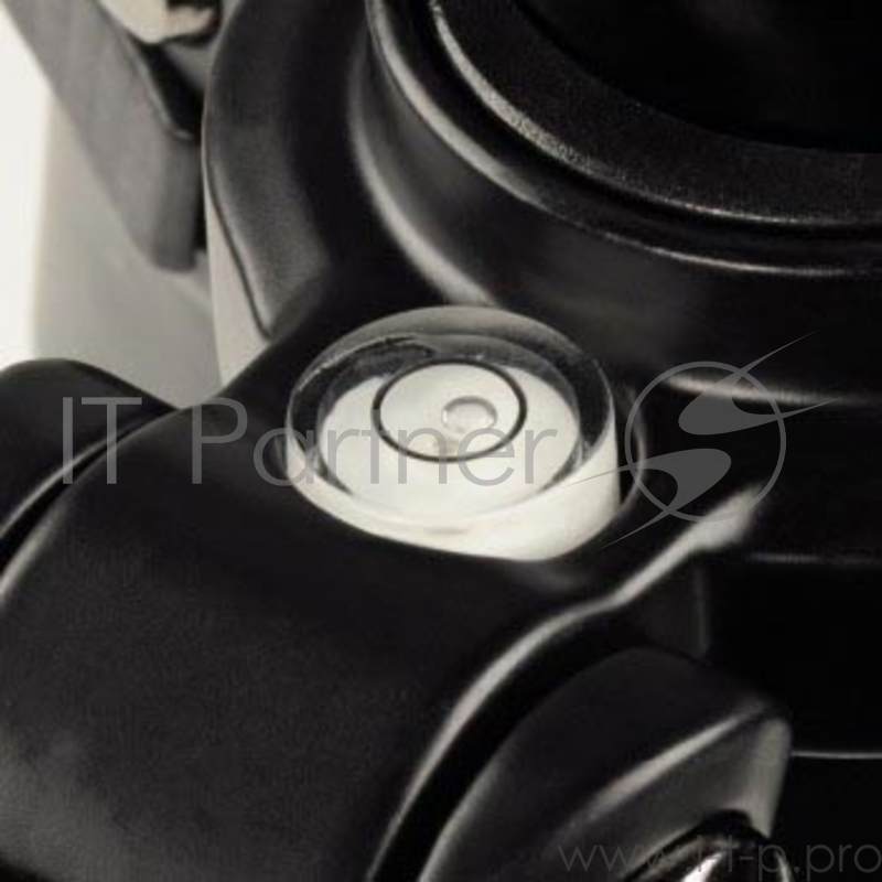 Штатив Hama DeltaPro2D 180 4403 напольный черный алюминиевый сплав (1650гр.)