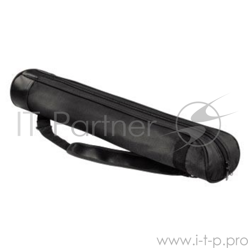 Штатив Hama DeltaPro3DB180 4404 напольный черный алюминиевый сплав (1700гр.)