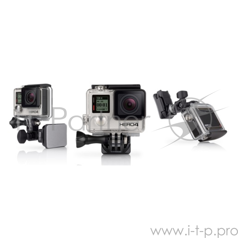 GoPro AHFSM-001 Набор креплений на шлем