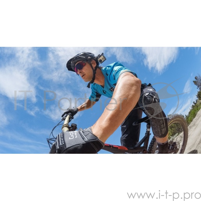 GoPro AHFSM-001 Набор креплений на шлем