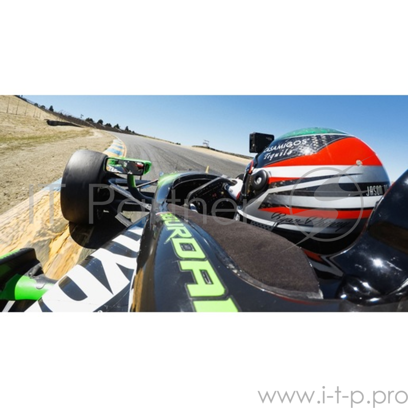 GoPro AHFSM-001 Набор креплений на шлем