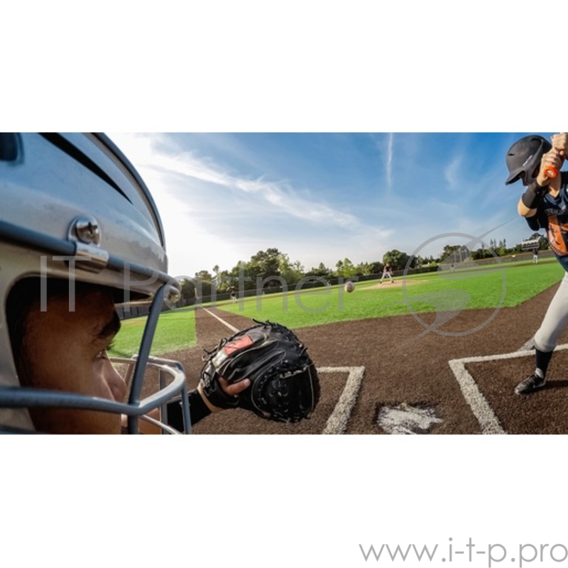 GoPro AHFSM-001 Набор креплений на шлем