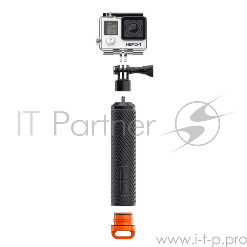 Монопод SP-Gadgets Ручка-поплавок SP SECTION PISTOL TRIGGER SET