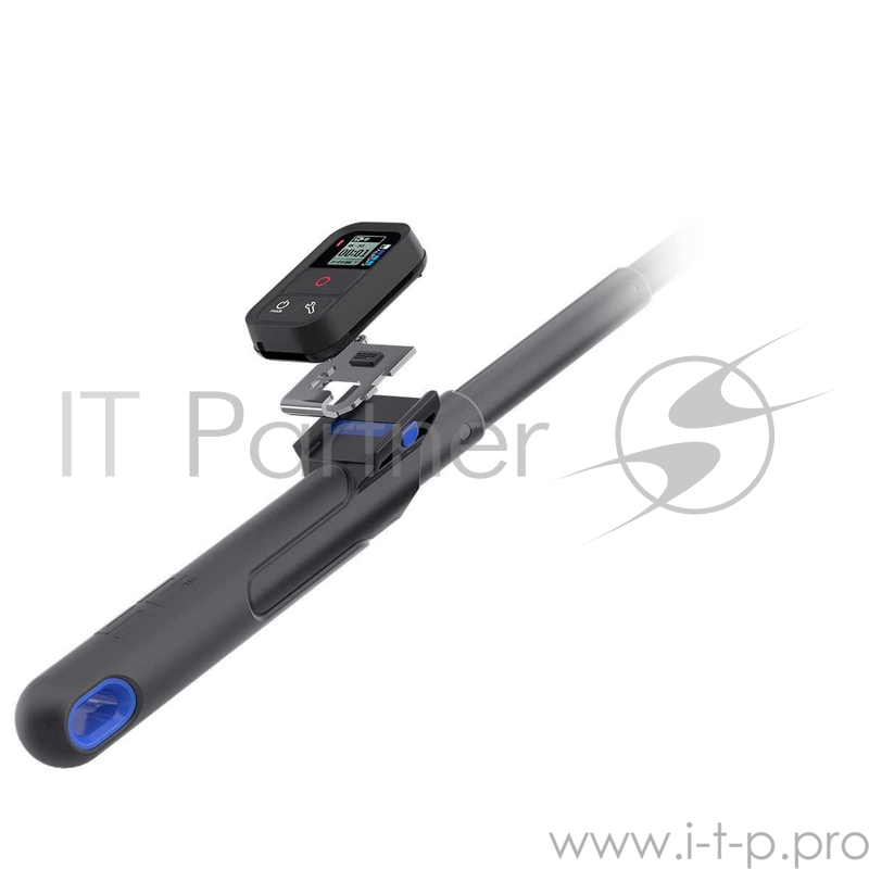 Монопод SP-Gadgets Монопод телескопический с универсальным креплением SP POV POLE 37