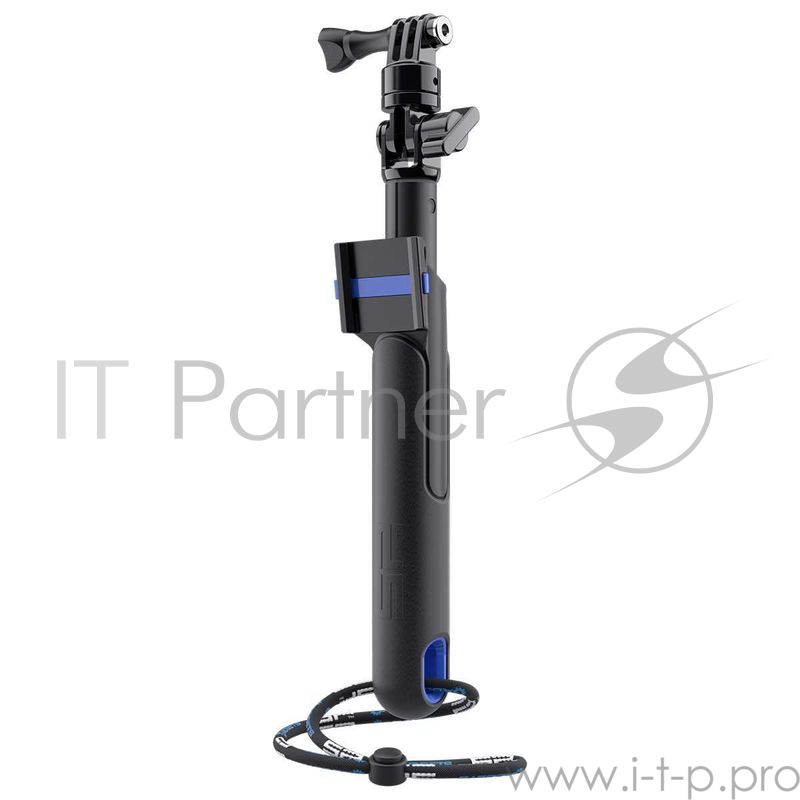 Монопод SP-Gadgets Монопод телескопический с универсальным креплением SP POV POLE 37