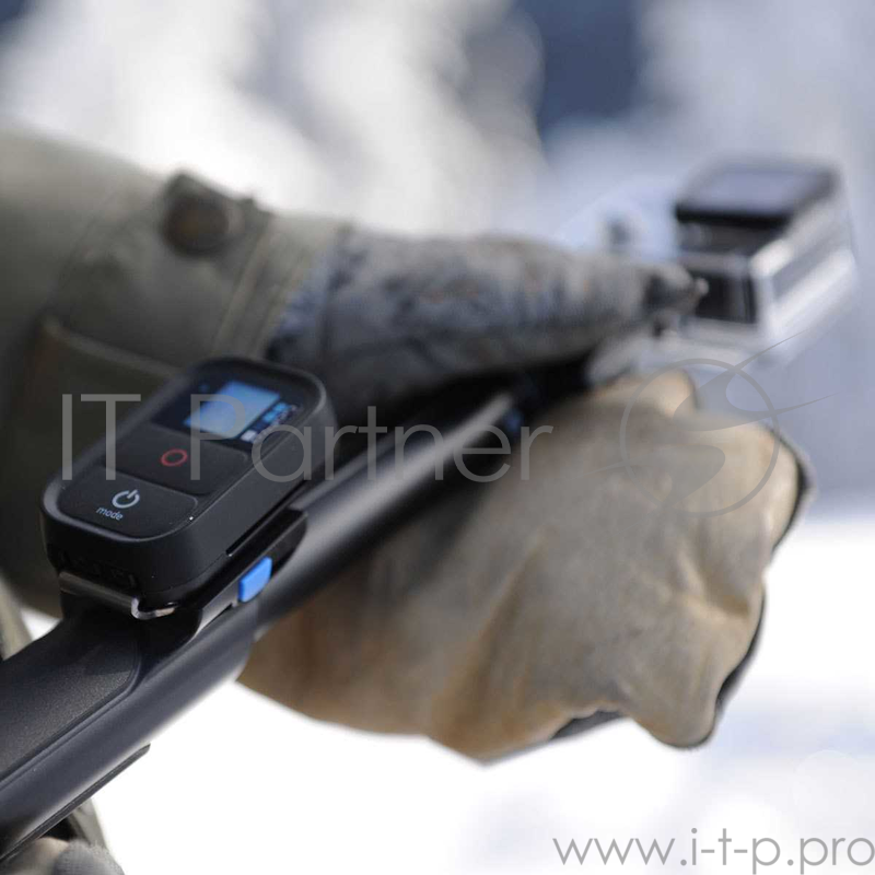 Монопод SP-Gadgets Монопод телескопический с универсальным креплением SP POV POLE 37